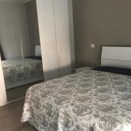 Apartamento Tatu