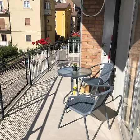 Apartamento Tatu