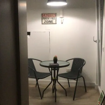 Apartamento Tatu